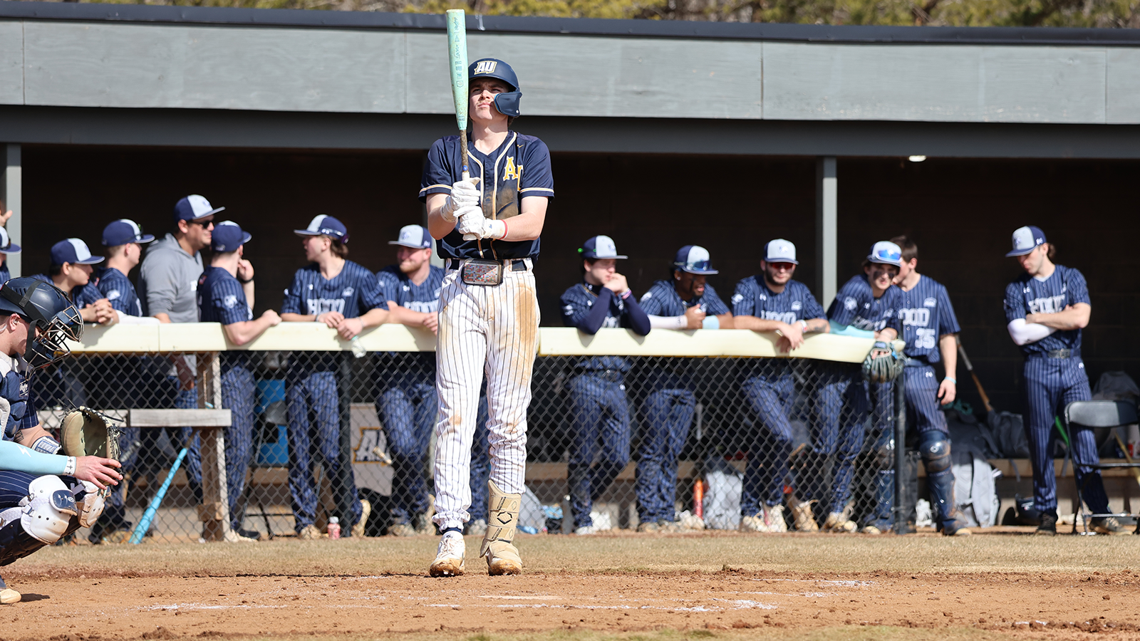 Austin Ford baseball 021426