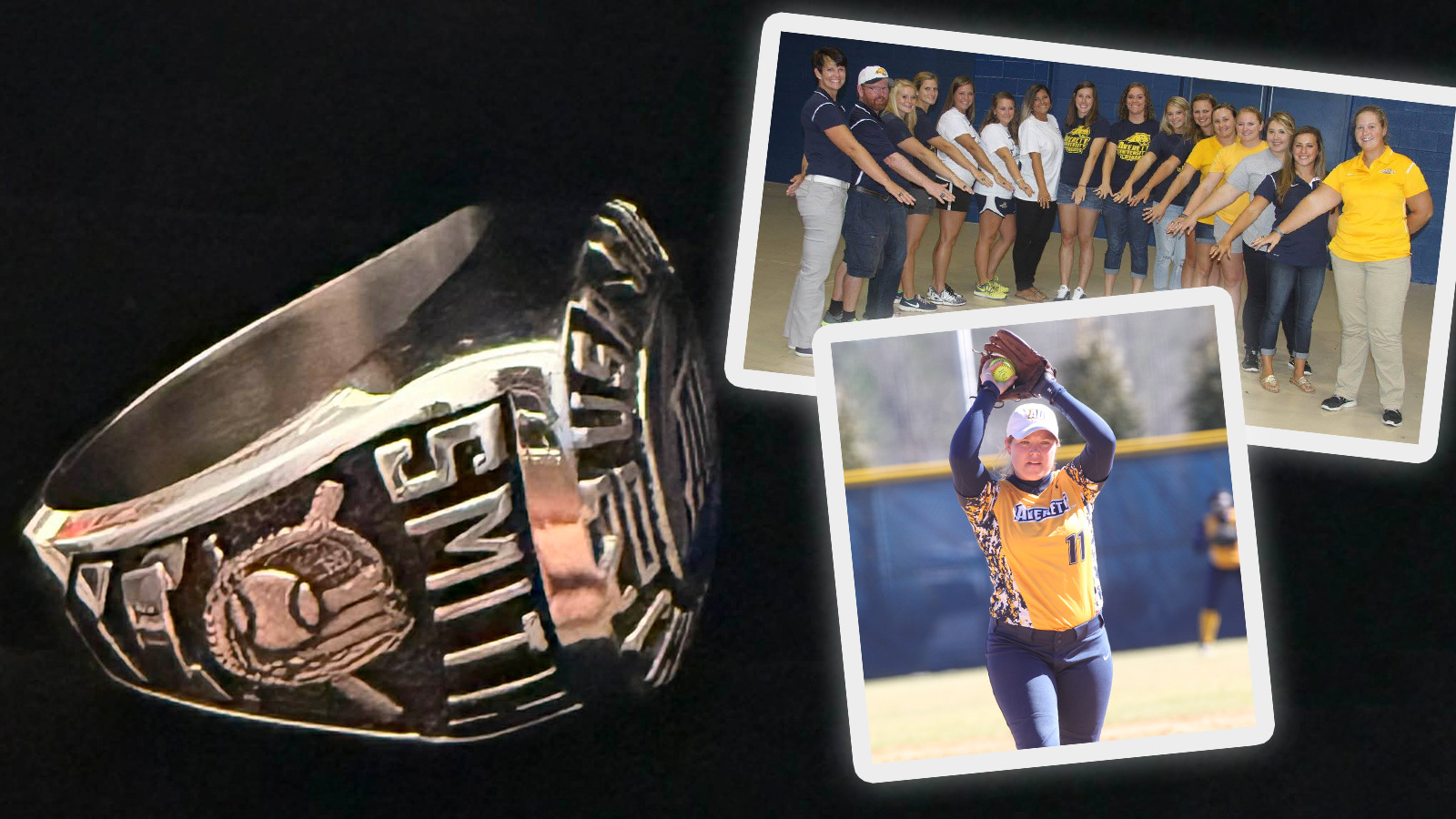 Mary Beth Smith Lequire softball ring mystery 2026