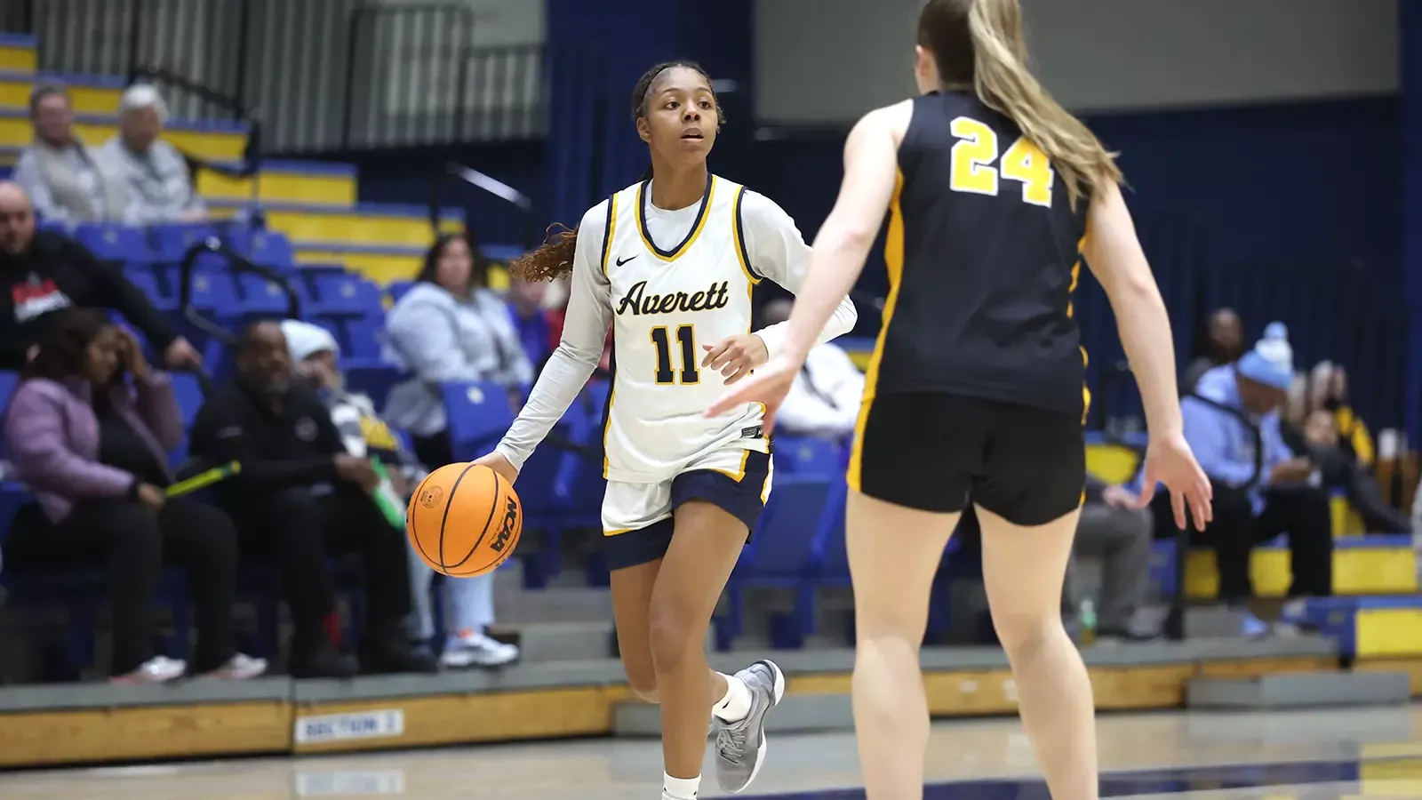 Zariia America womens basketball 020726