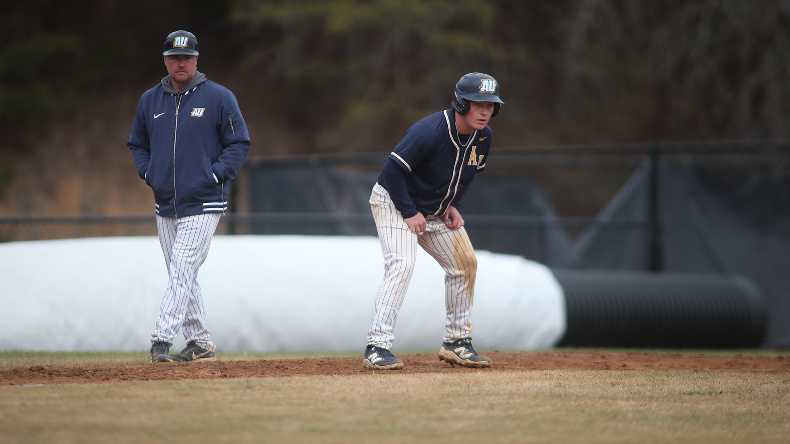 Tyler Lowe baseball 022426