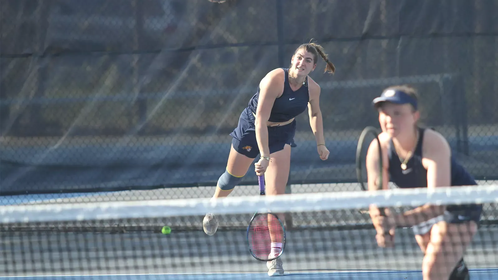 Elisa Battermann Dilara Sultanova womens tennis 031126