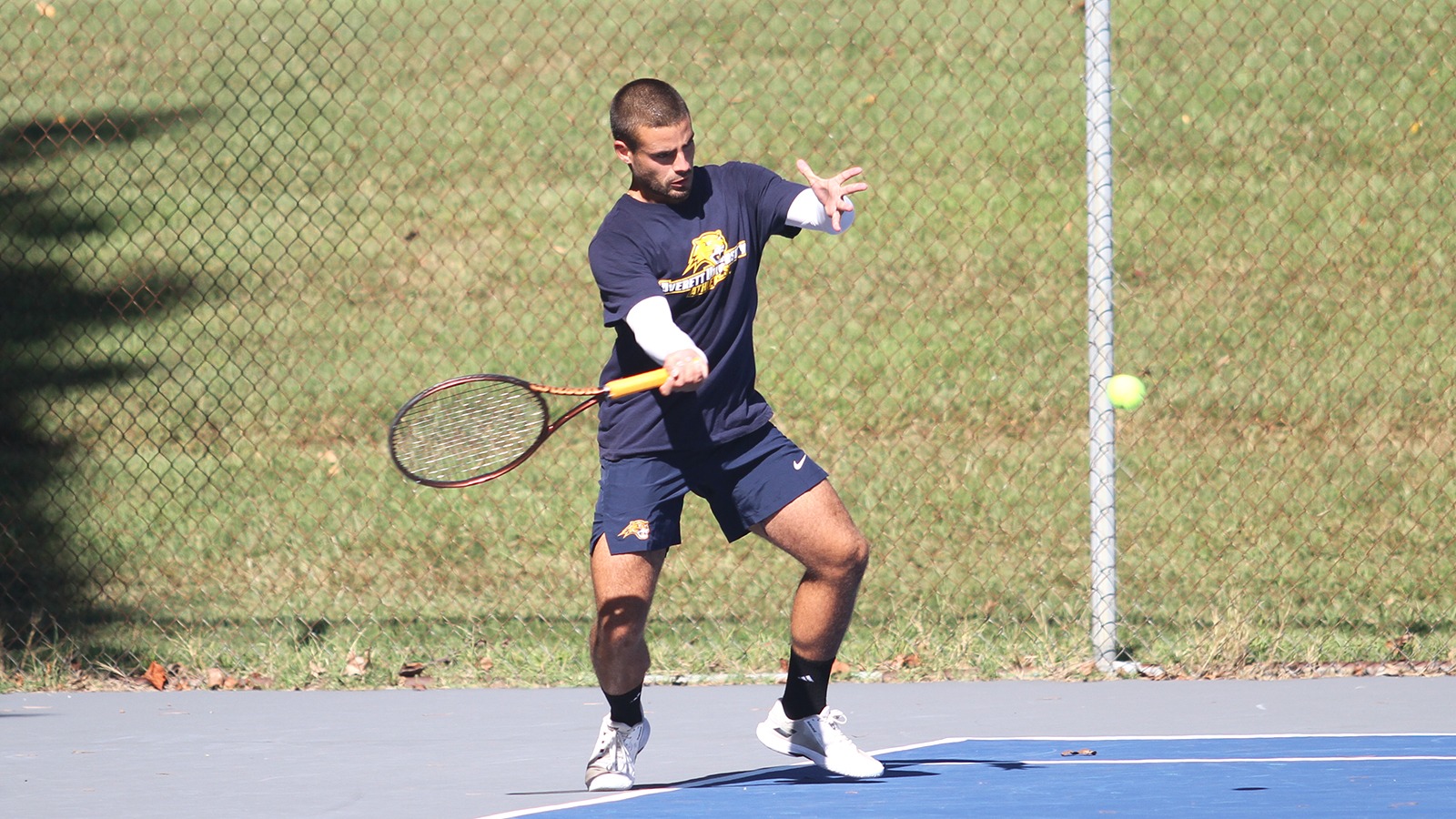 Sam Egui mens tennis 090925 3