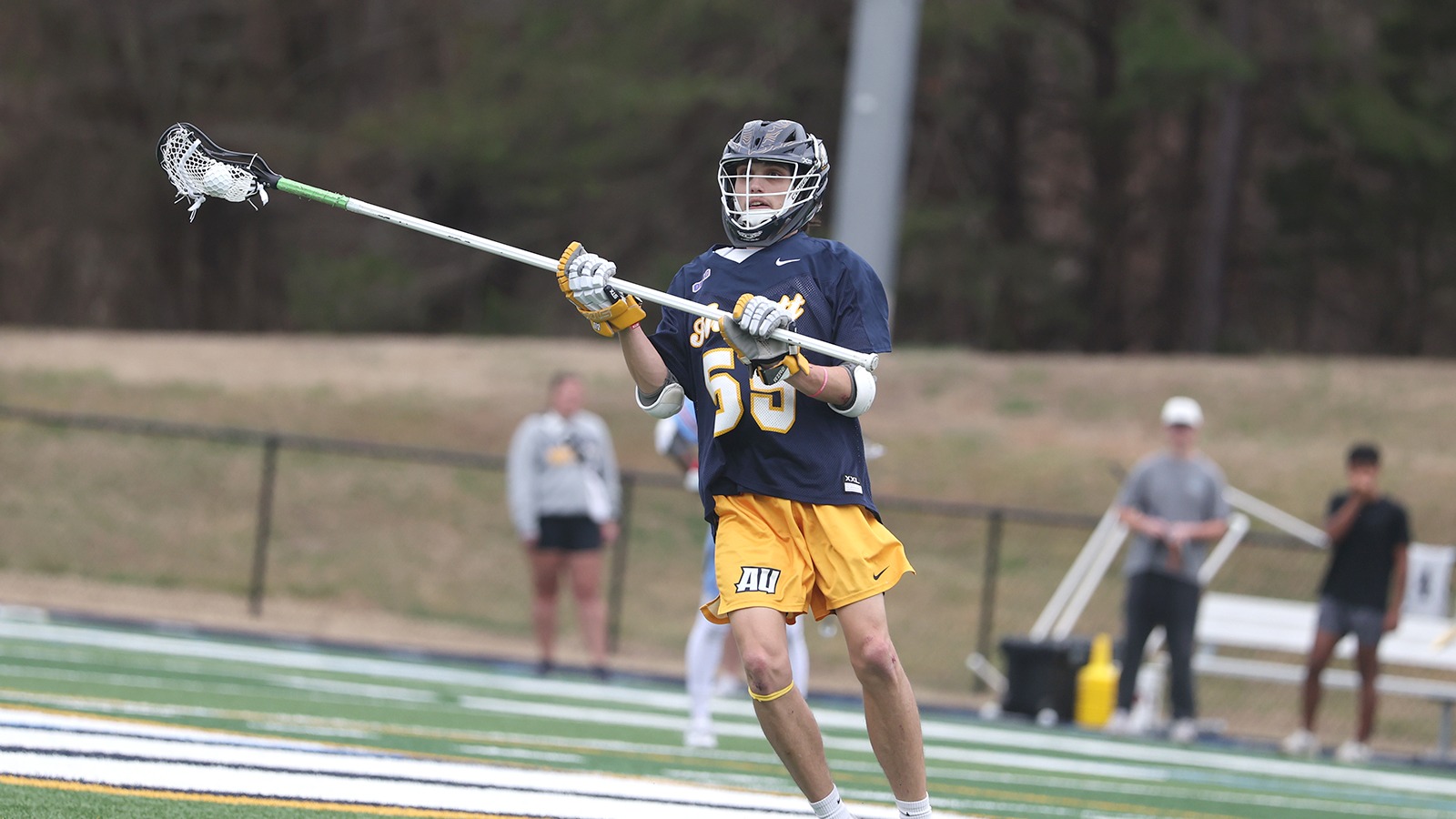 Cory Habick mens lacrosse 030826