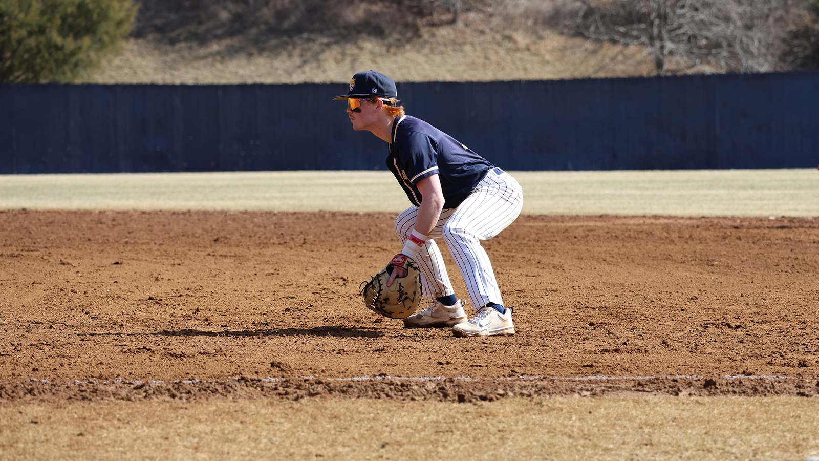 Drew Skinner baseball 021426