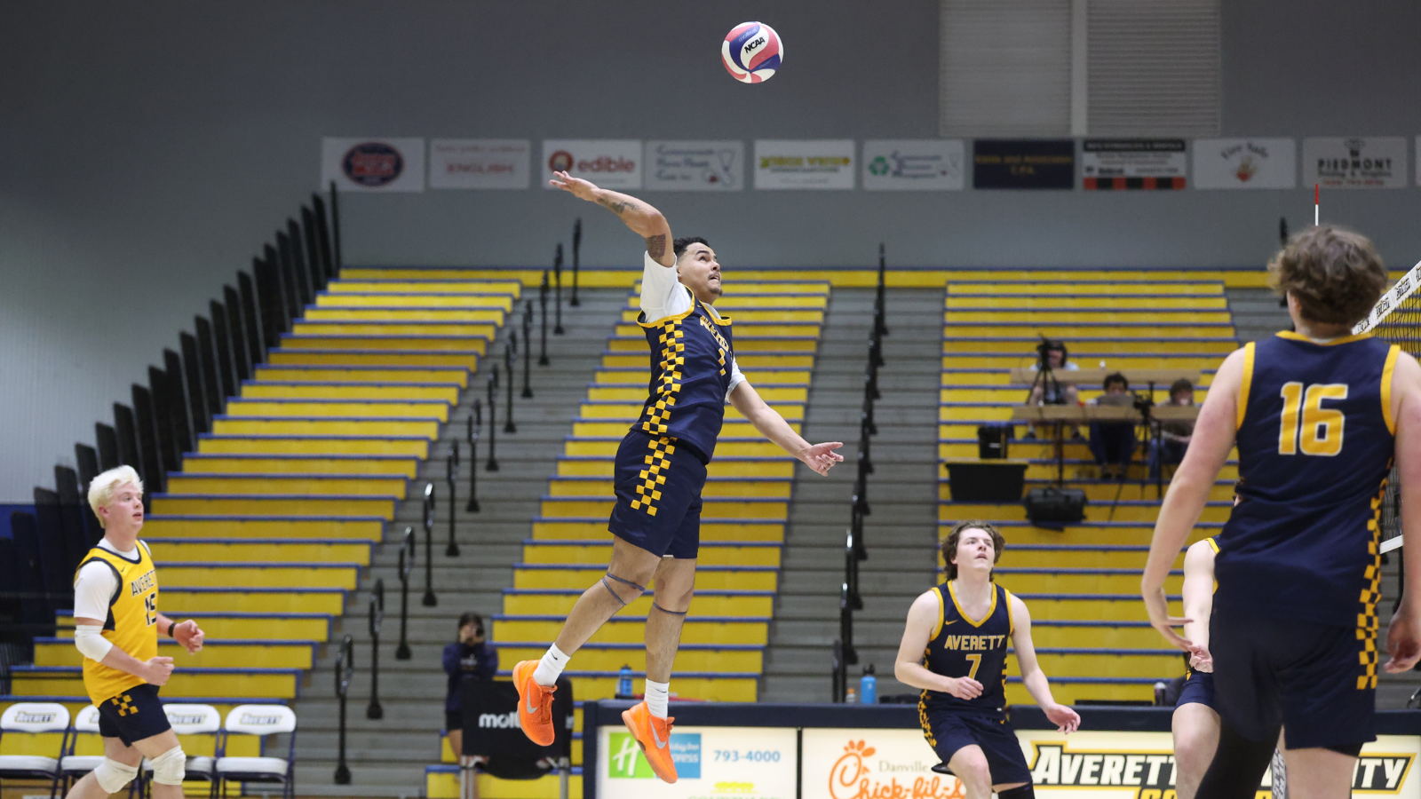 Yerai_Collazo_Men's_Volleyball_022126