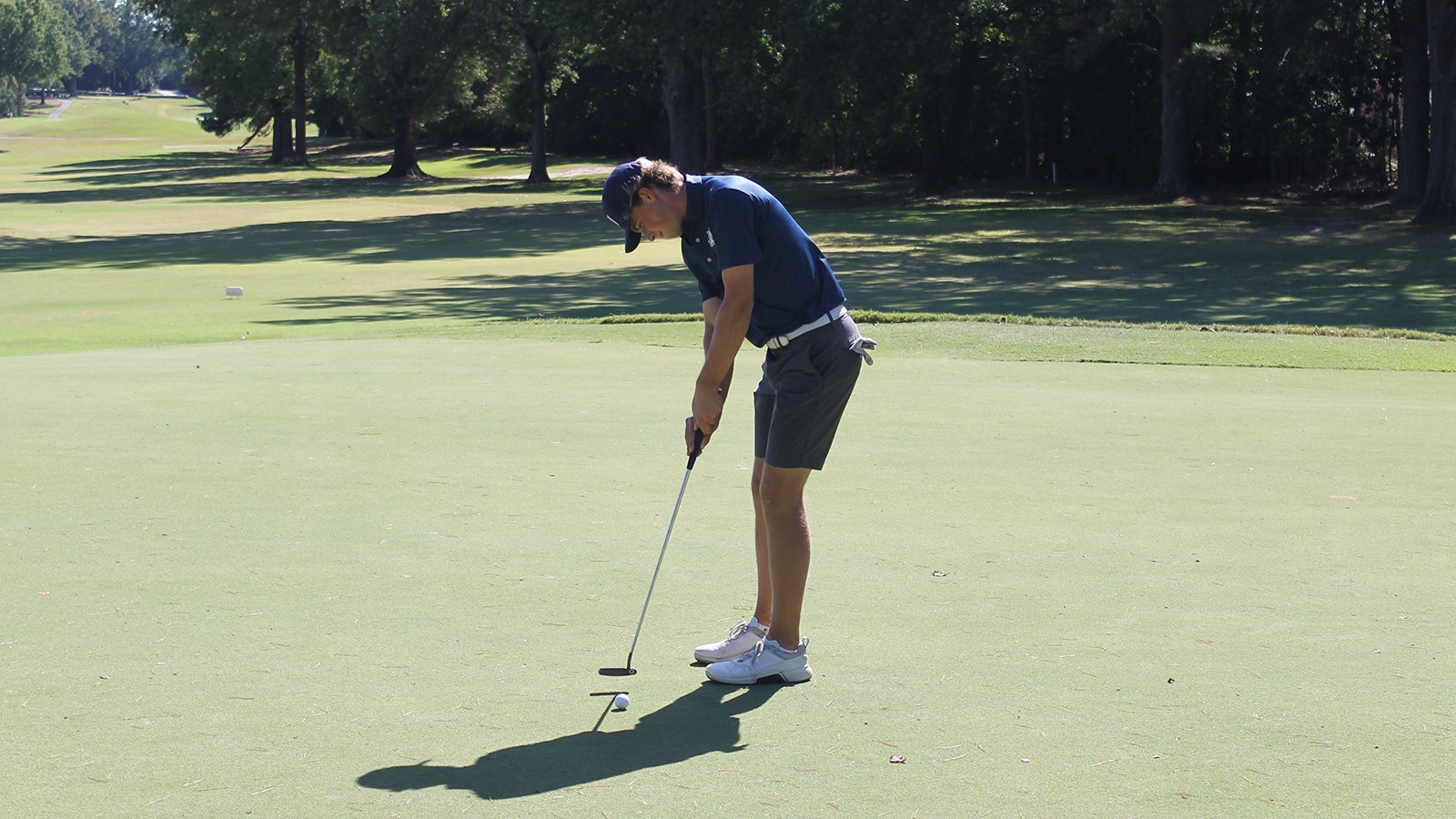 Benjamin Afzelius mens golf 091926