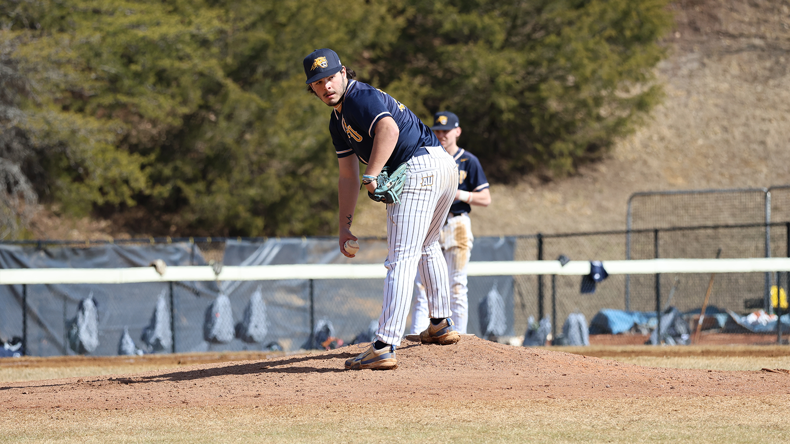 Joshua Gunn baseball 021426 2