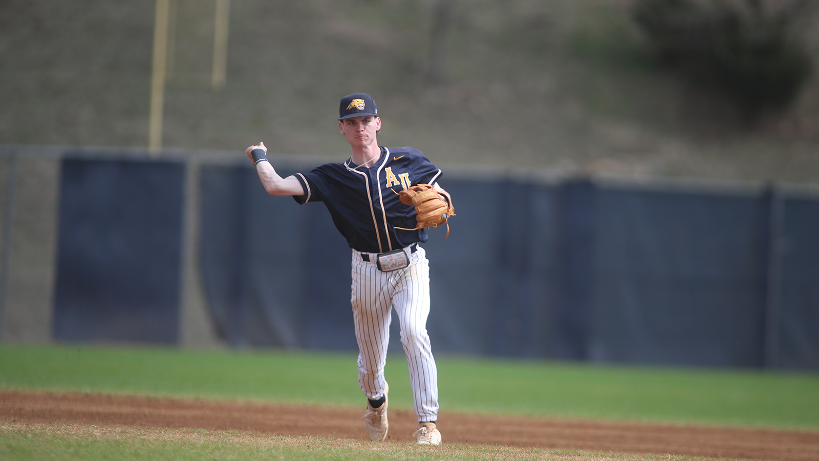 Austin Ford baseball 030726