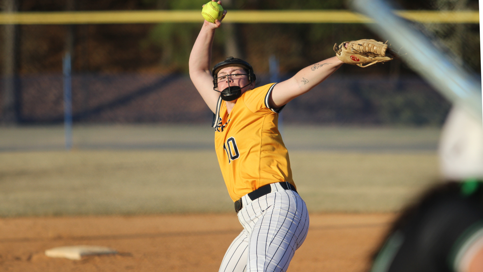 Cora_Liggon_Softball_030726