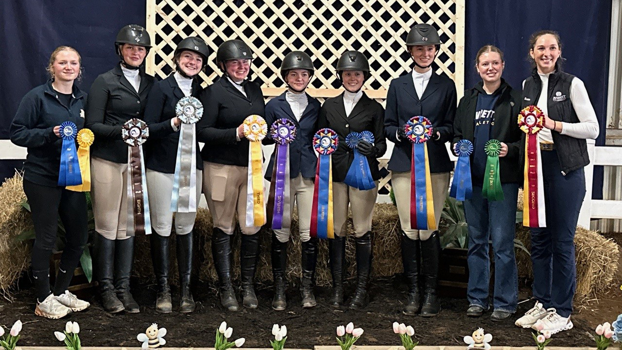 Equestrian IHSA 032226