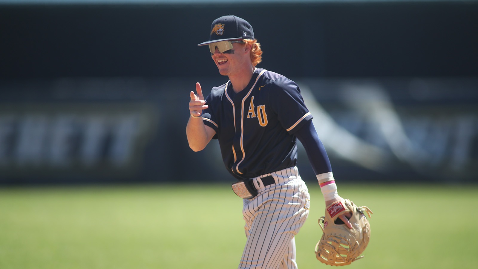 Drew Skinner baseball 032826