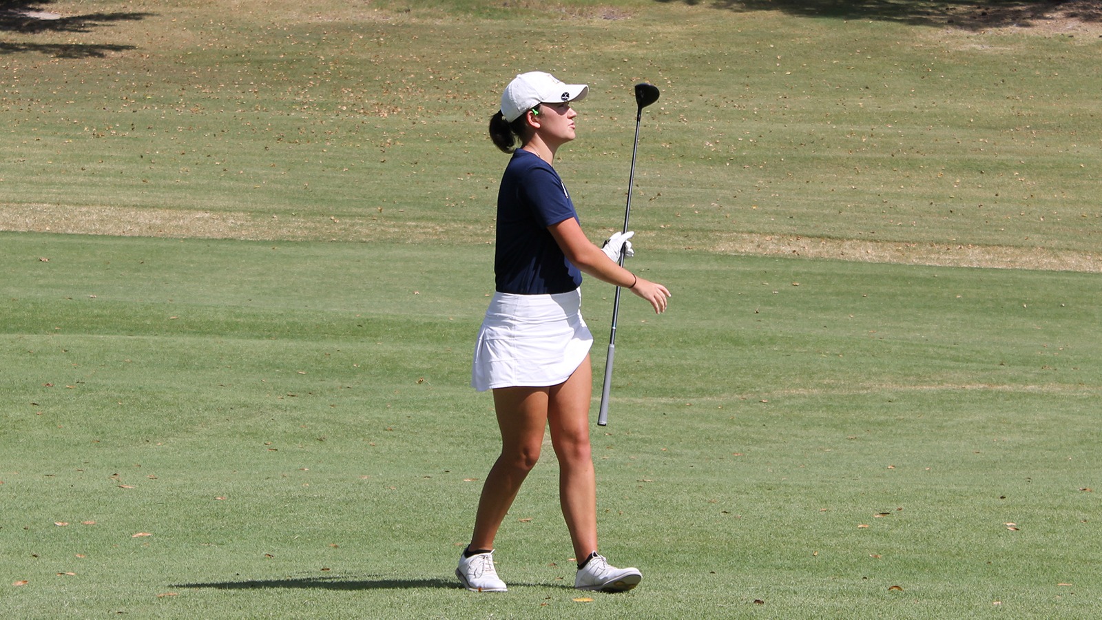 Meredith Pegram womens golf 090525
