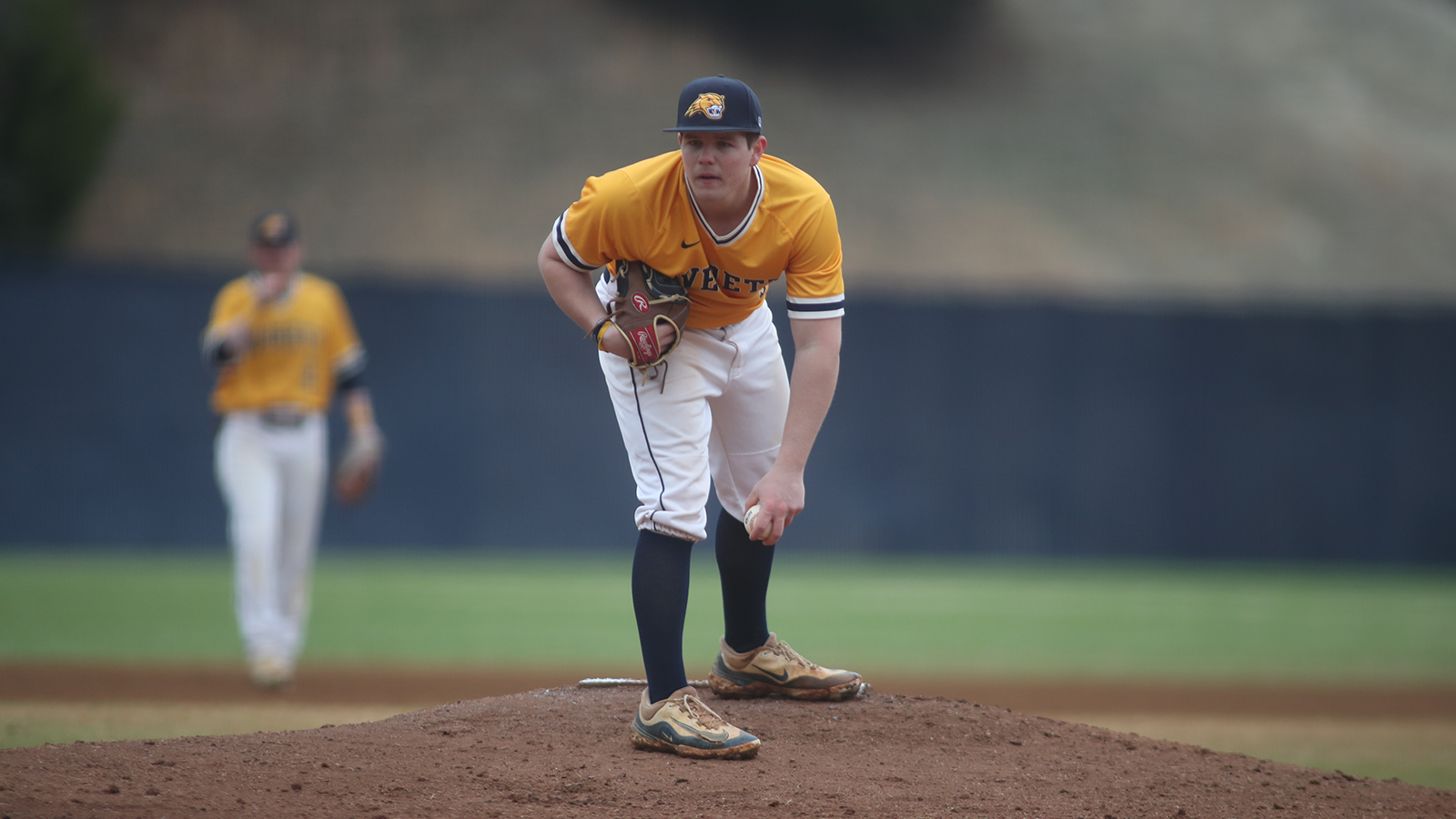 Preston Corbitt baseball 030326