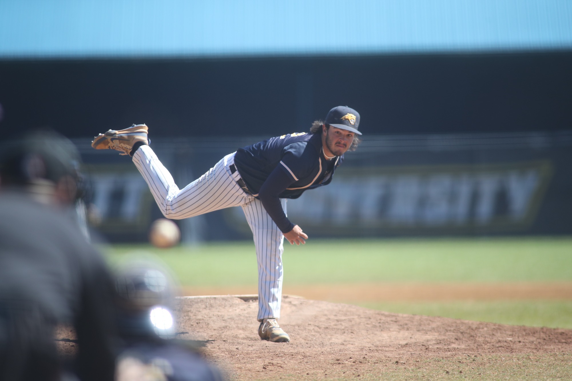 Joshua Gunn baseball 032826