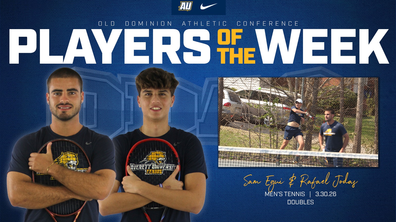 ODAC MTEN DPOTW 033026