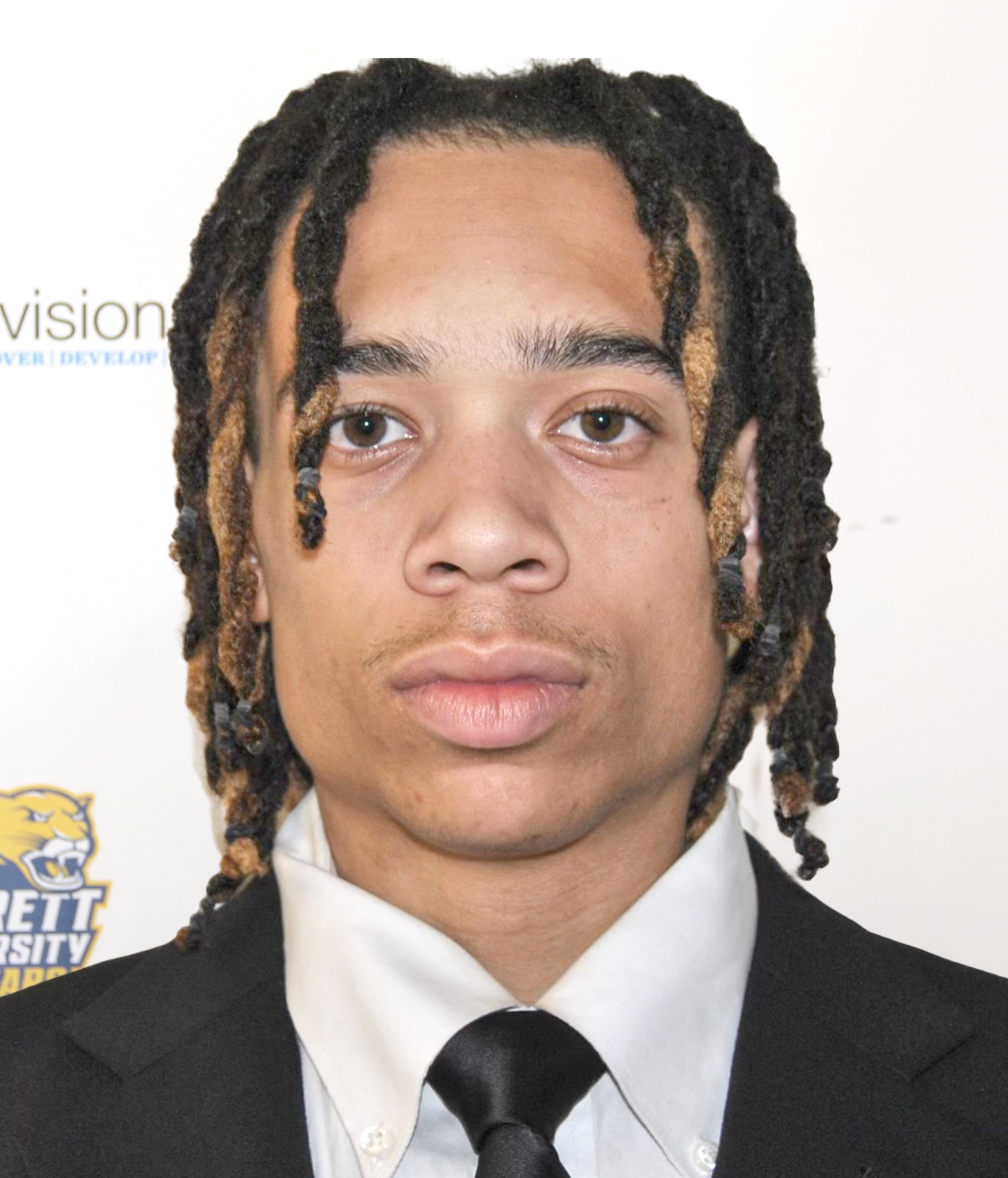 Darrion dalton football 2026