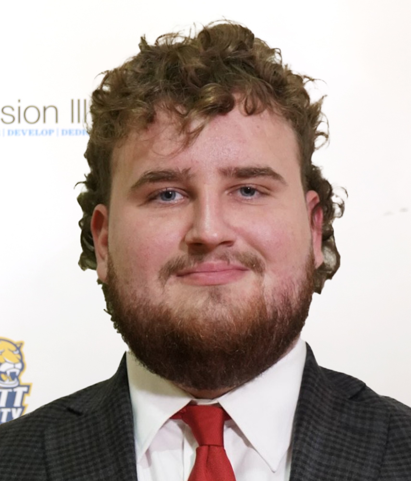 Zach Carabo football 2026