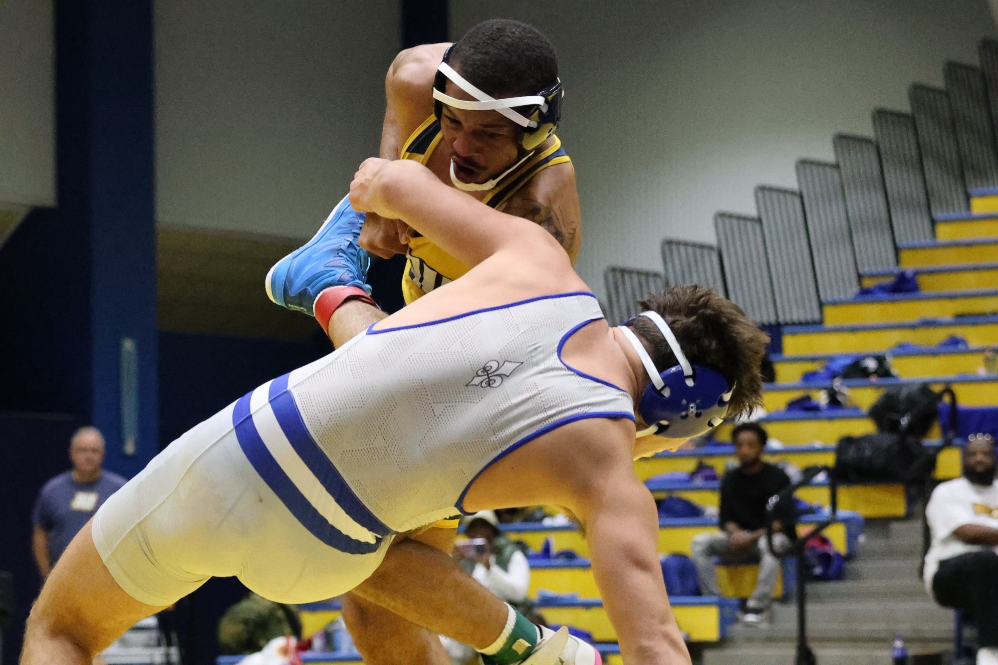 Khalil_Mitchell_Wrestling_110825