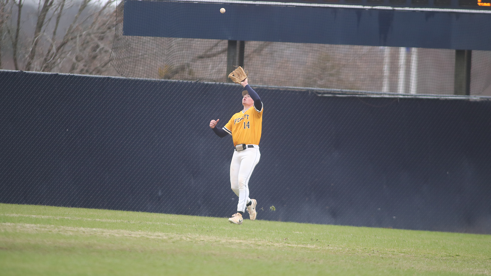 Jack Turner baseball 030326