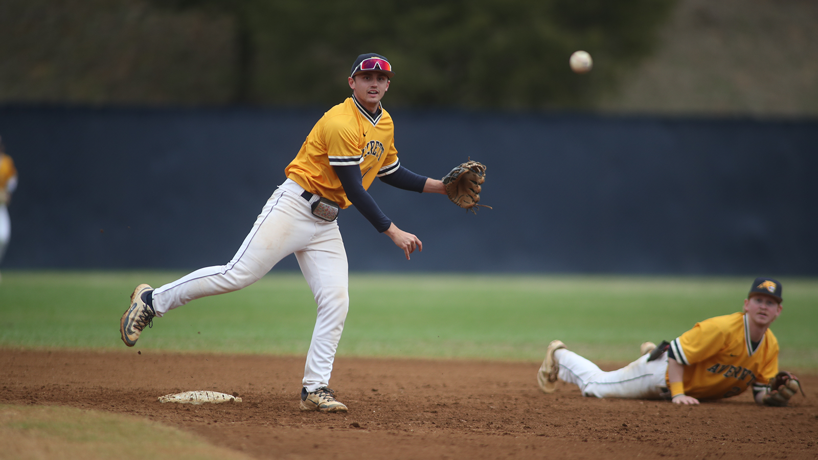 Nathan Michalowicz baseball 030326