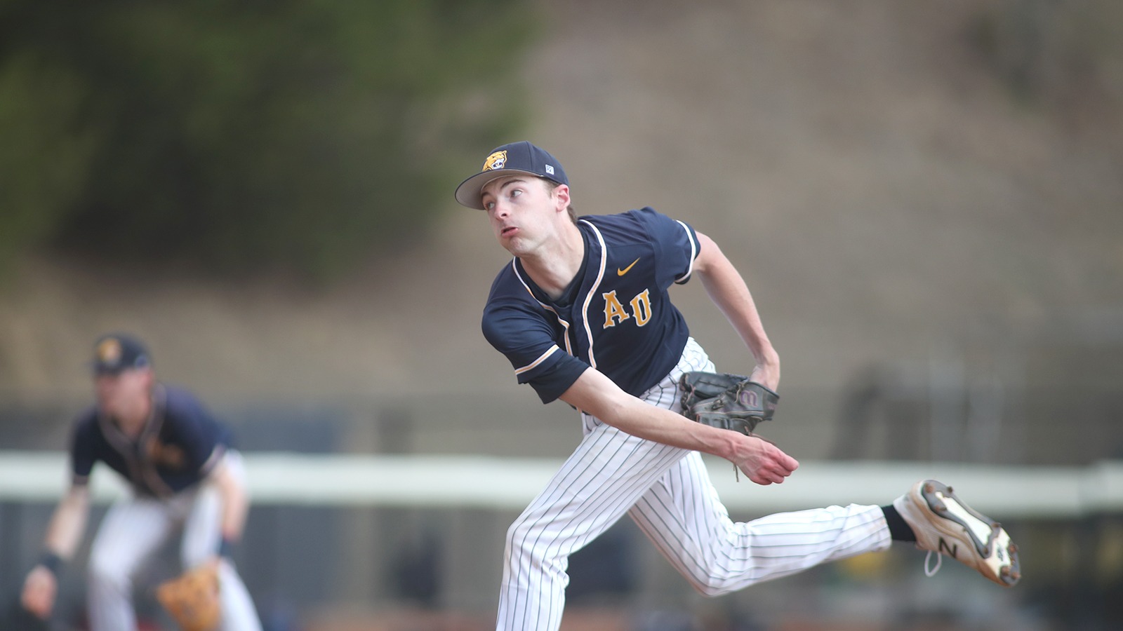 Corbin Mickle baseball 030726