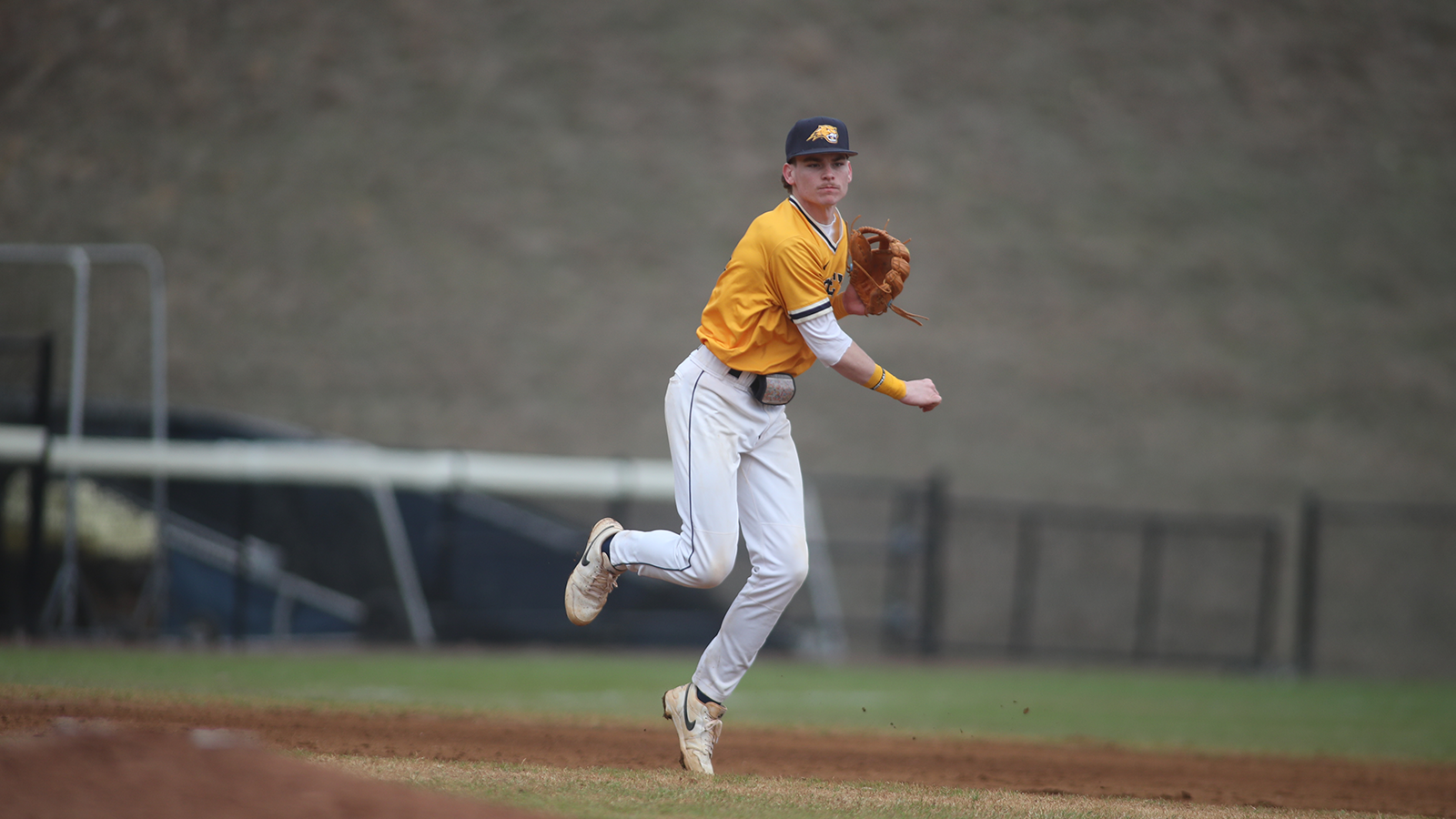 Austin Ford baseball 030326