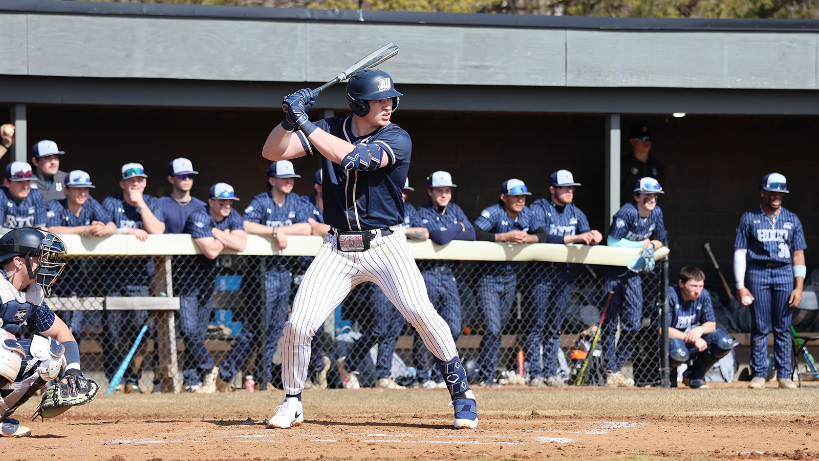 Jack Turner baseball 021426