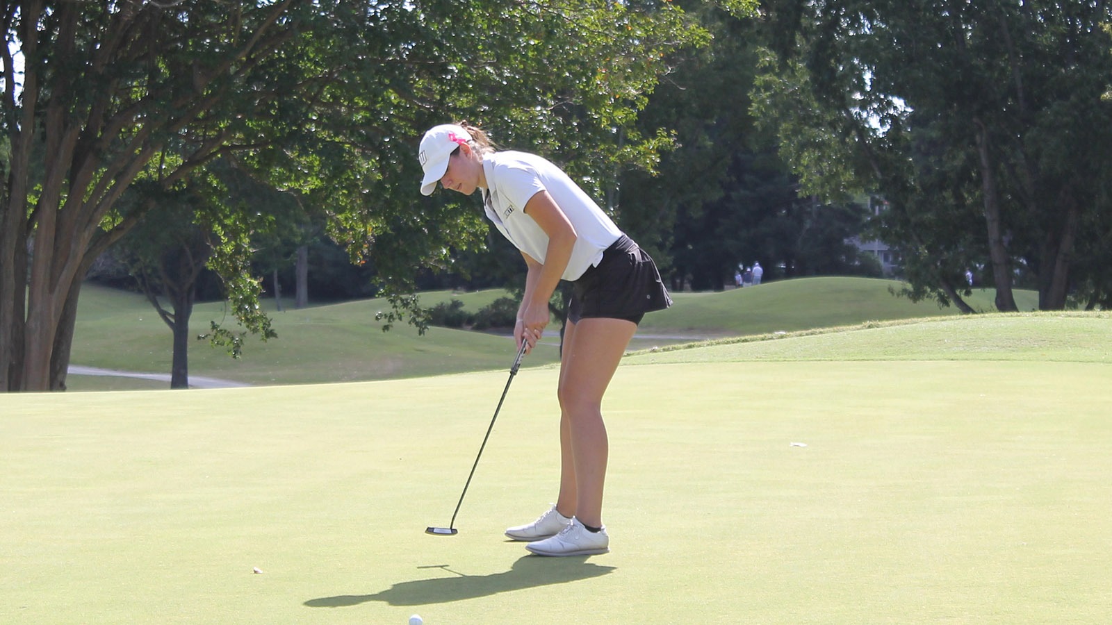 Sophia Marshall womens golf 090525 2