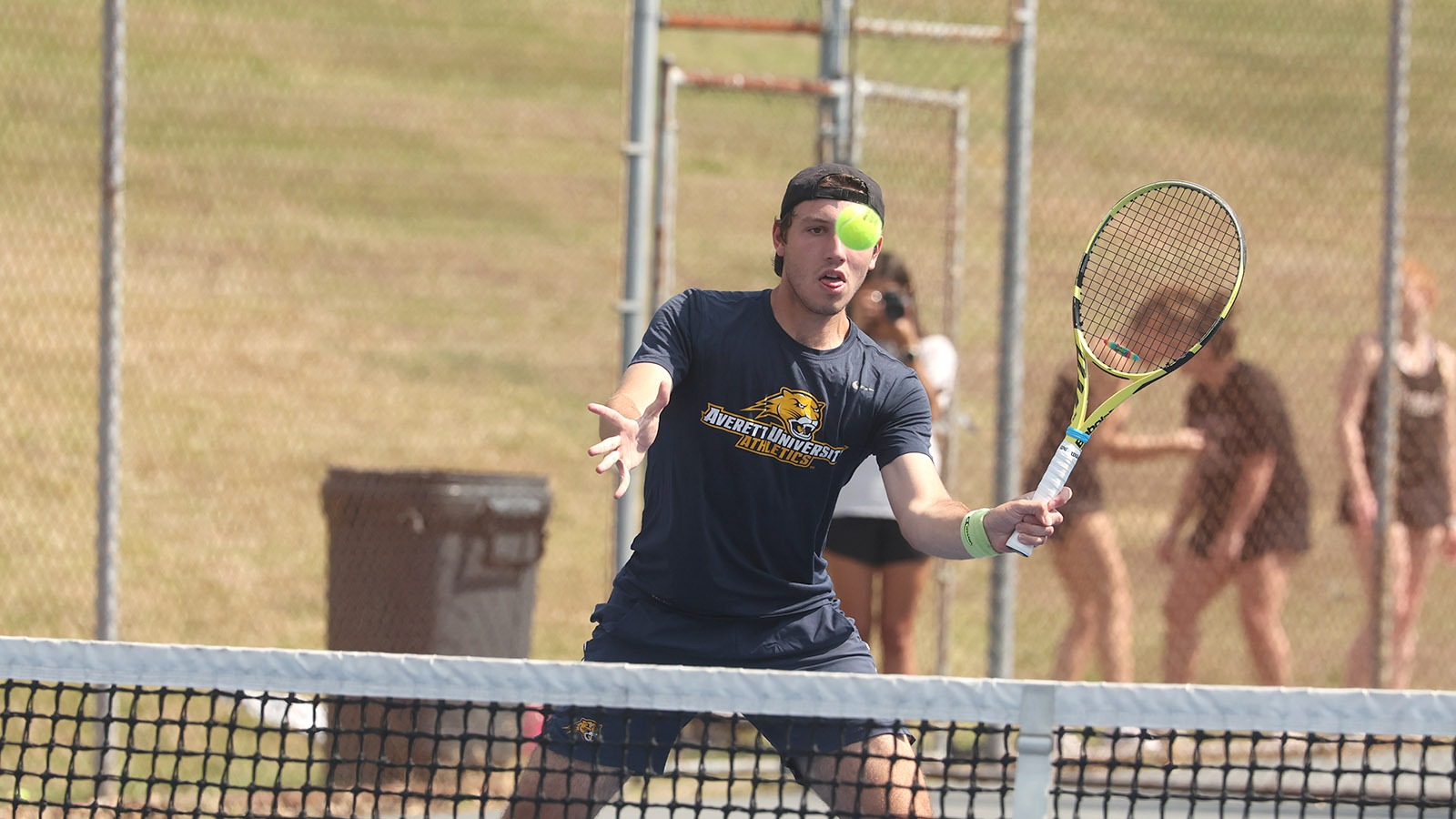 Lucas Fiandra mens tennis 032626 2