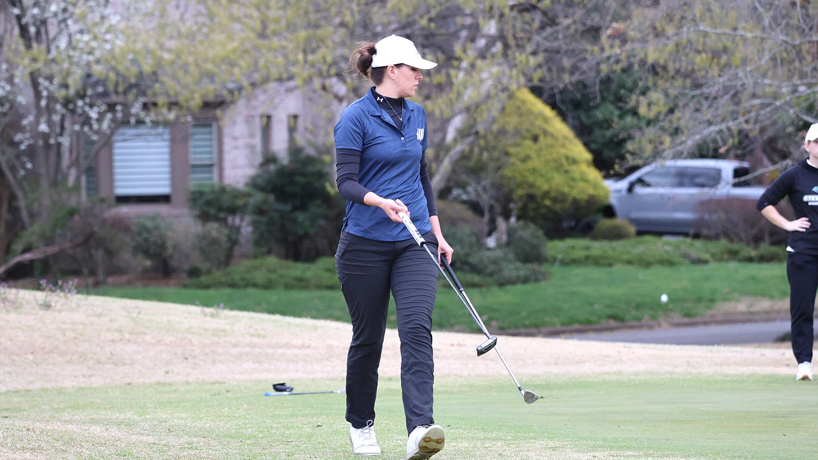 Sophia Marshall womens golf 031626 3