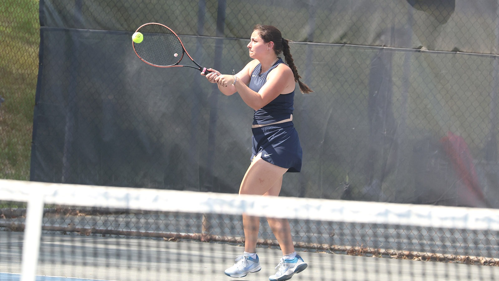 Ana Herrera womens tennis 032626