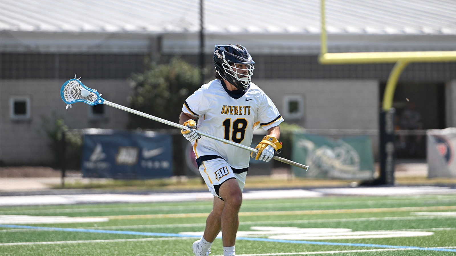 Casey Peterson mens lacrosse 041126