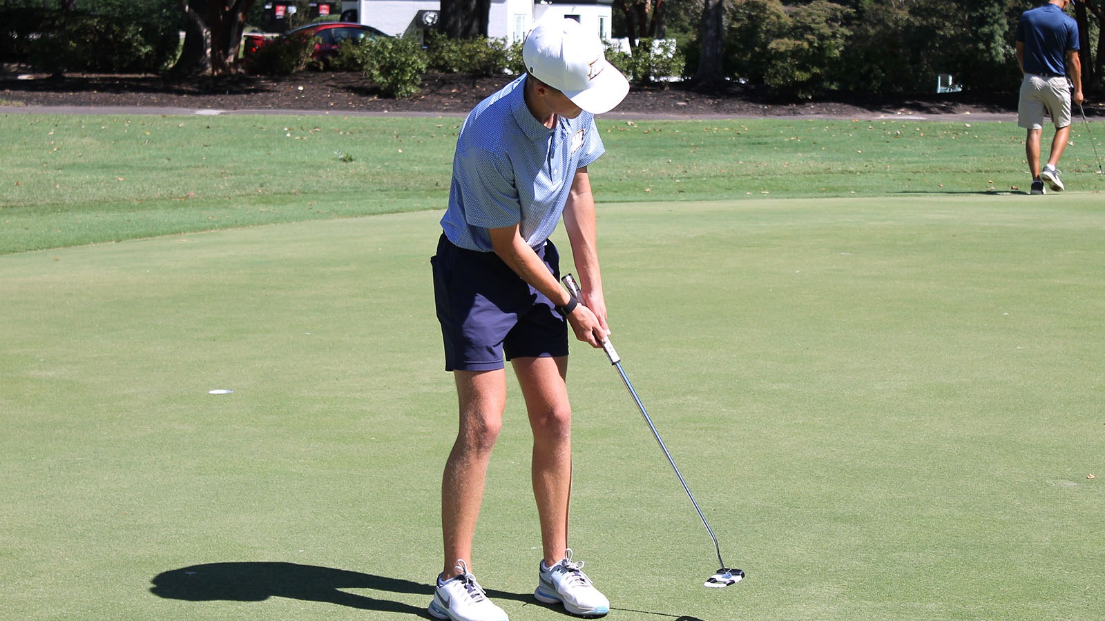 Chase Myers mens golf 091925 3