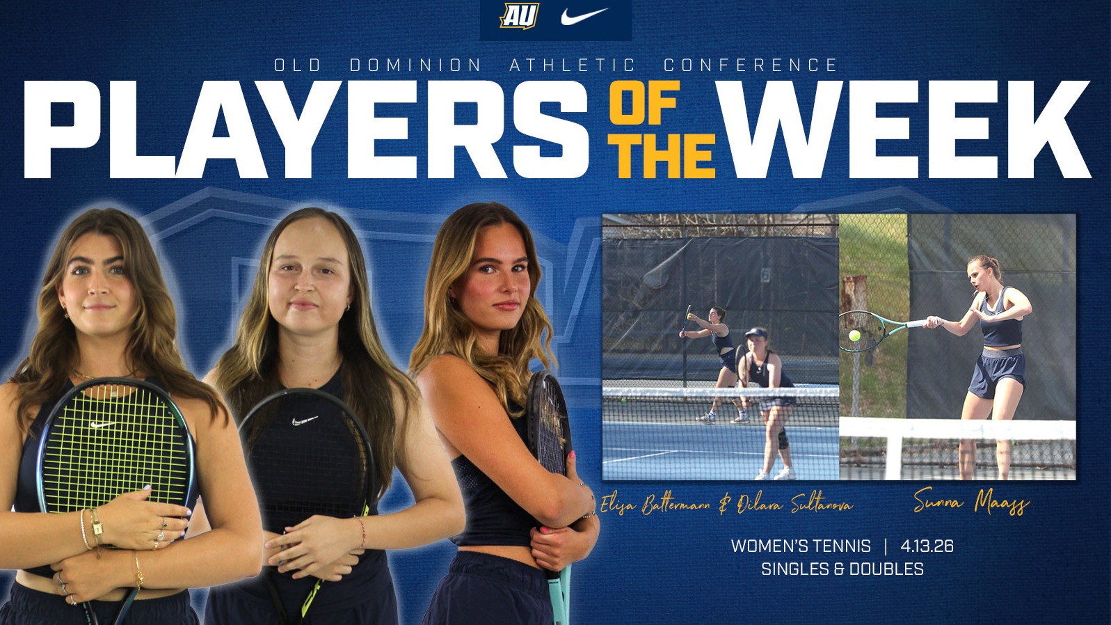 ODAC WTEN POTW 041326