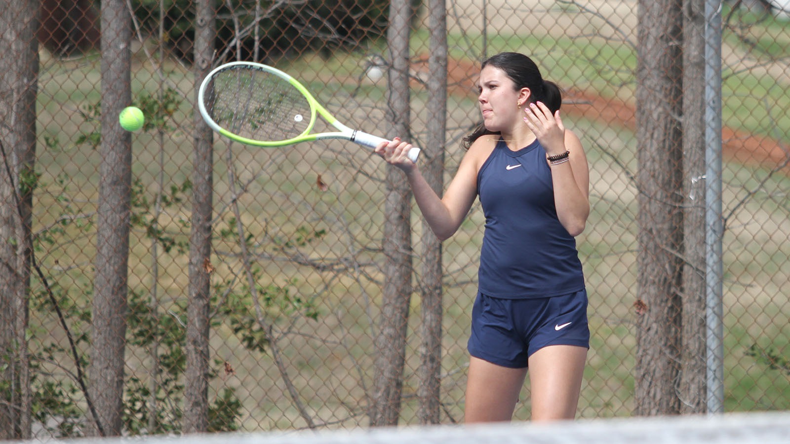 Annika Kellerer womens tennis 031626