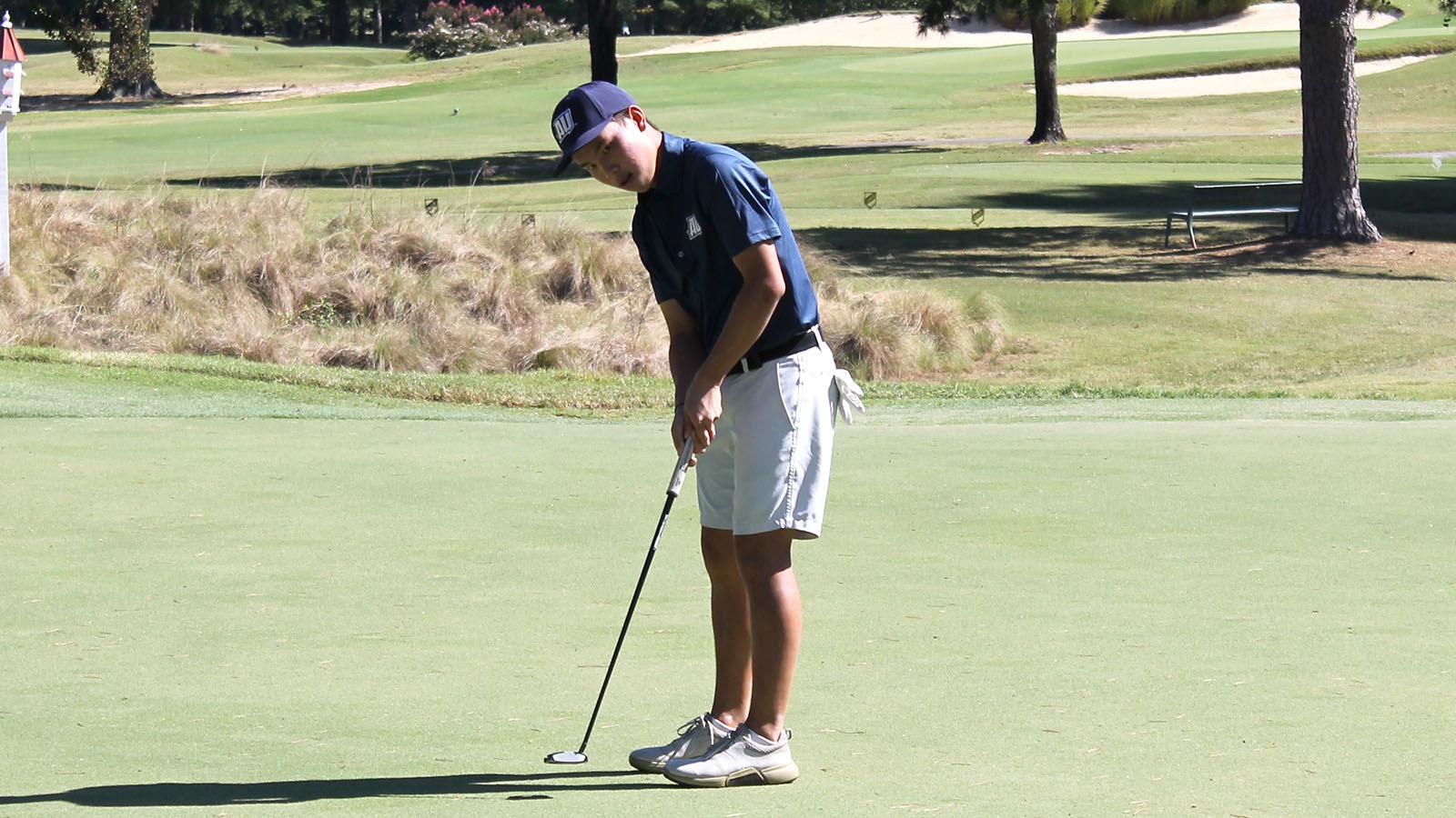 Nicolas Santoso mens golf 091525 2