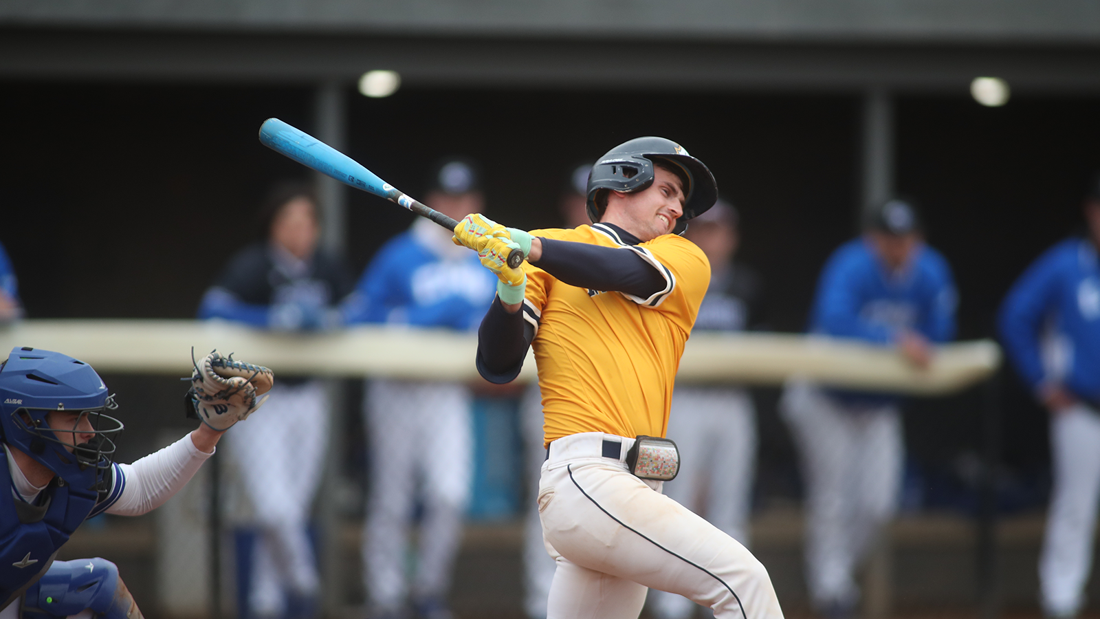 Nathan Michalowicz baseball 030326 1