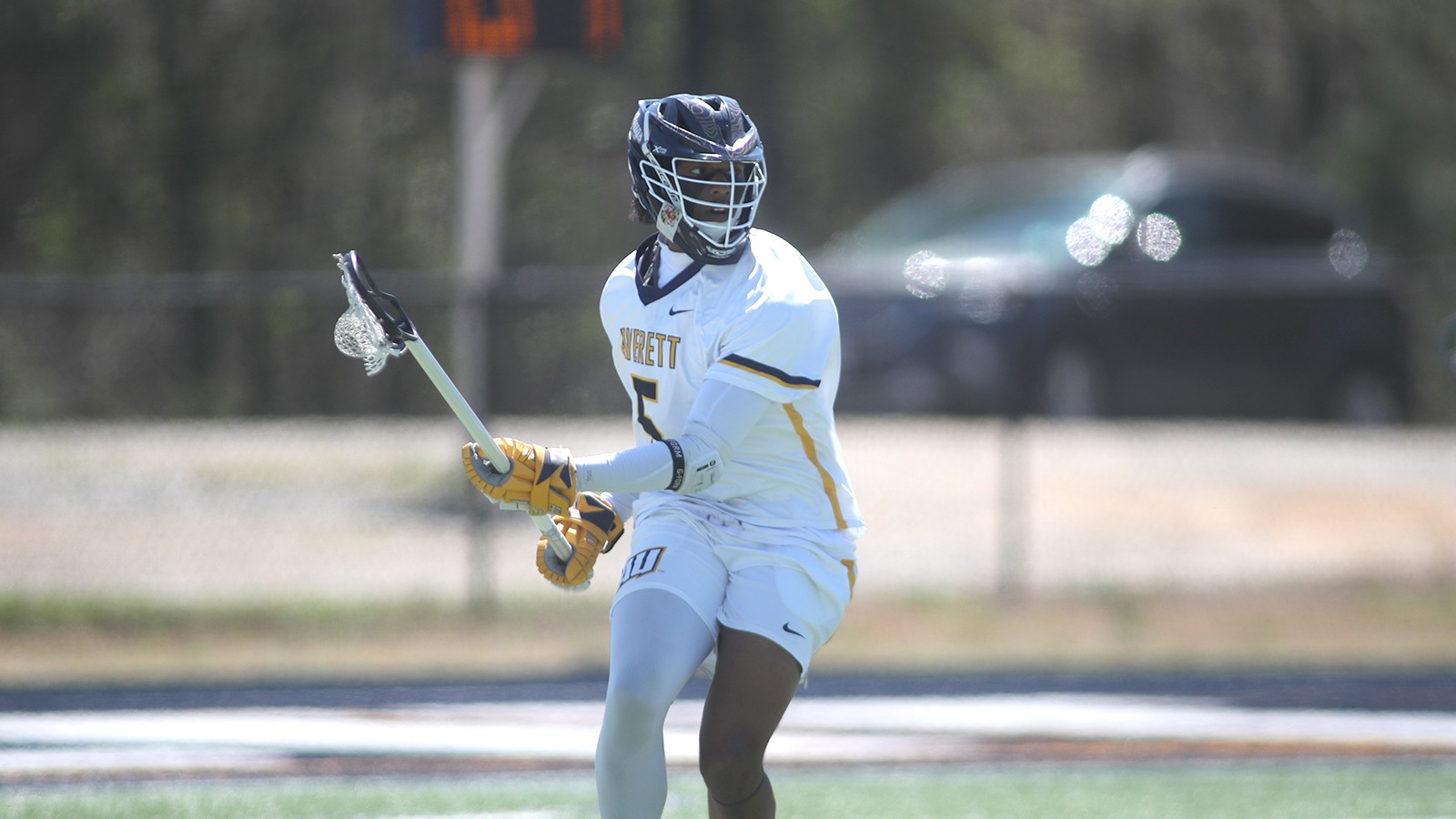 Deven Perry mens lacrosse 032826