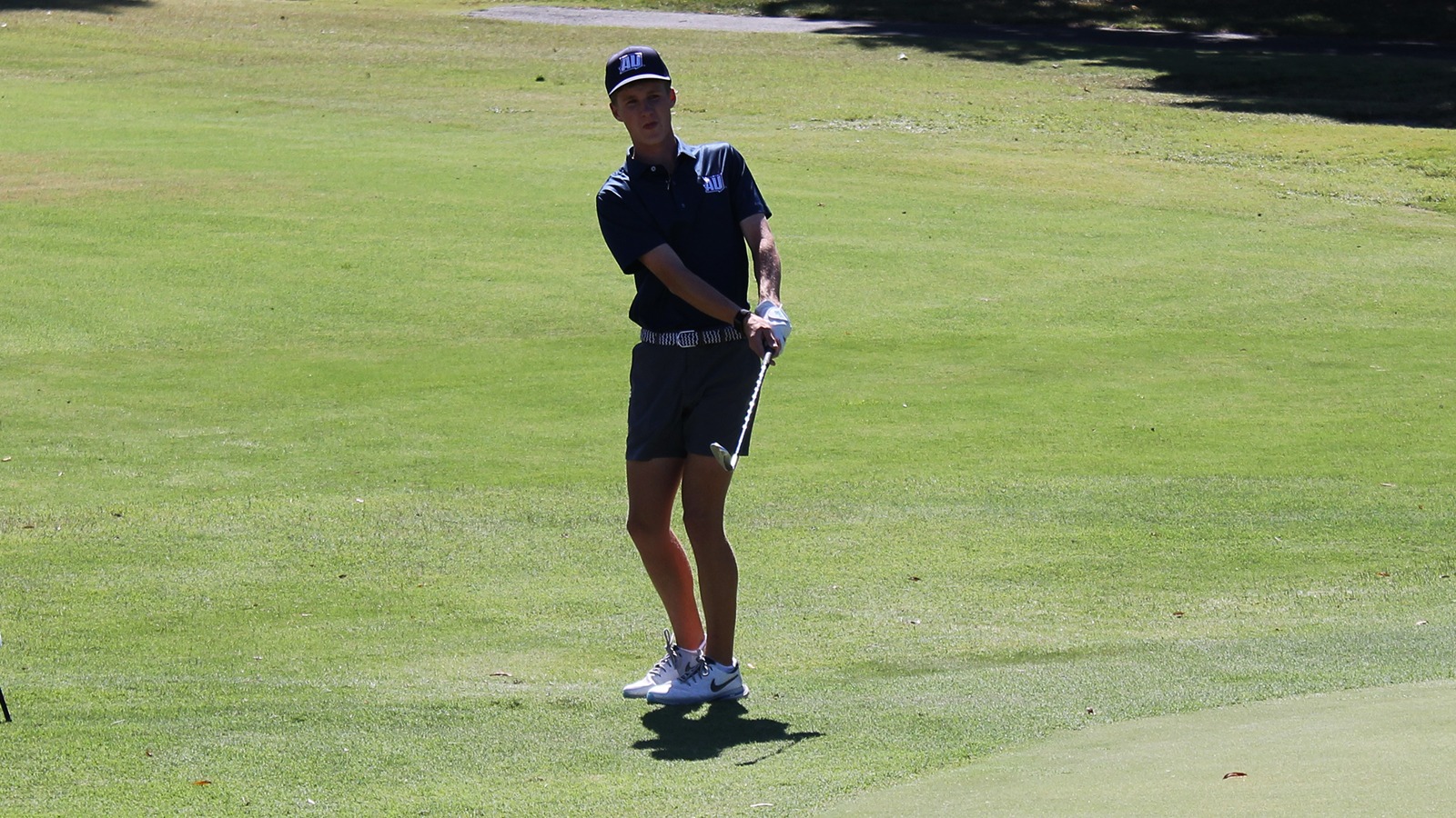 Chase Myers mens golf 091526 4