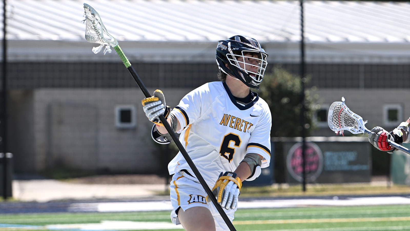 James Mahoney mens lacrosse 041126