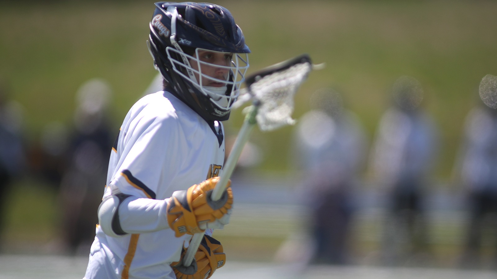 Cory Habick mens lacrosse 032826