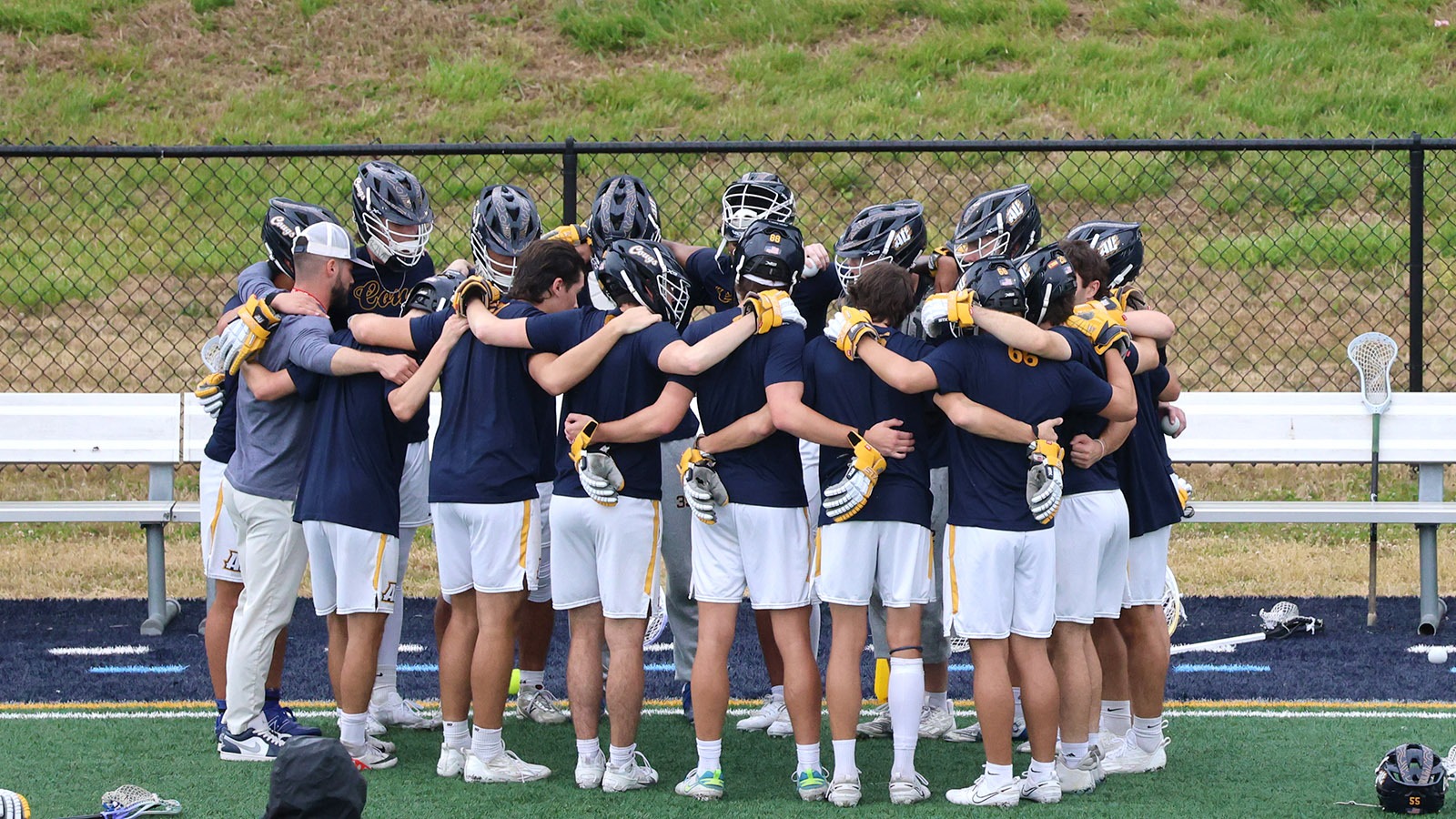 Team mens lacrosse 042226