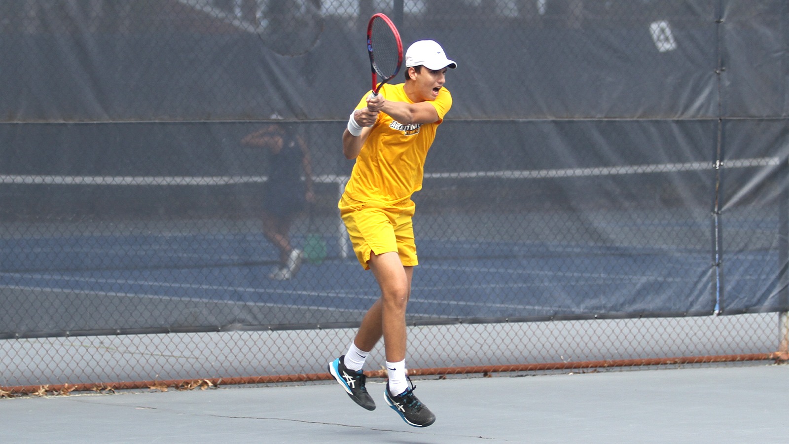 Rafael Jodas mens tennis 031526