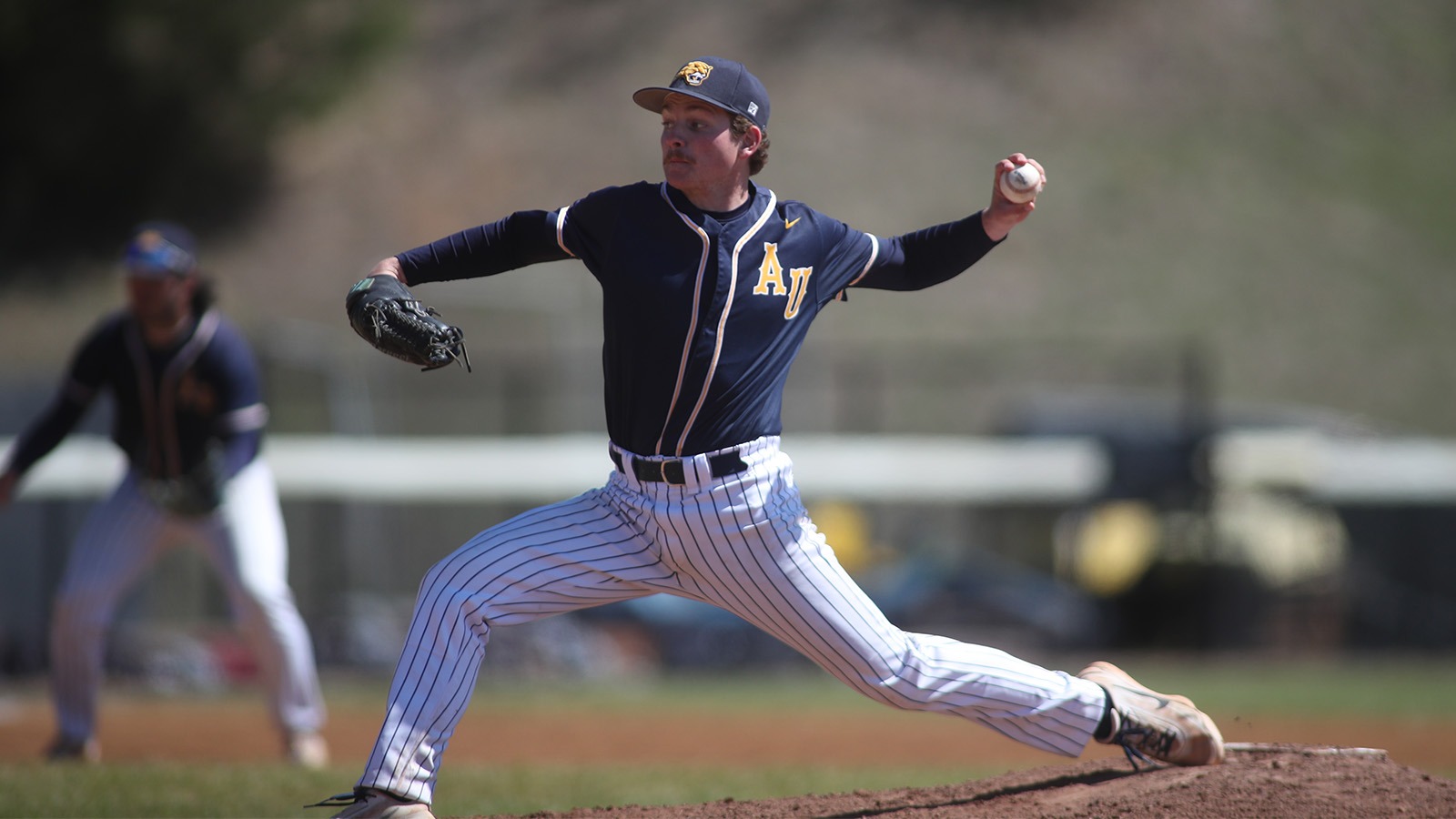 Ean Amerson baseball 032826