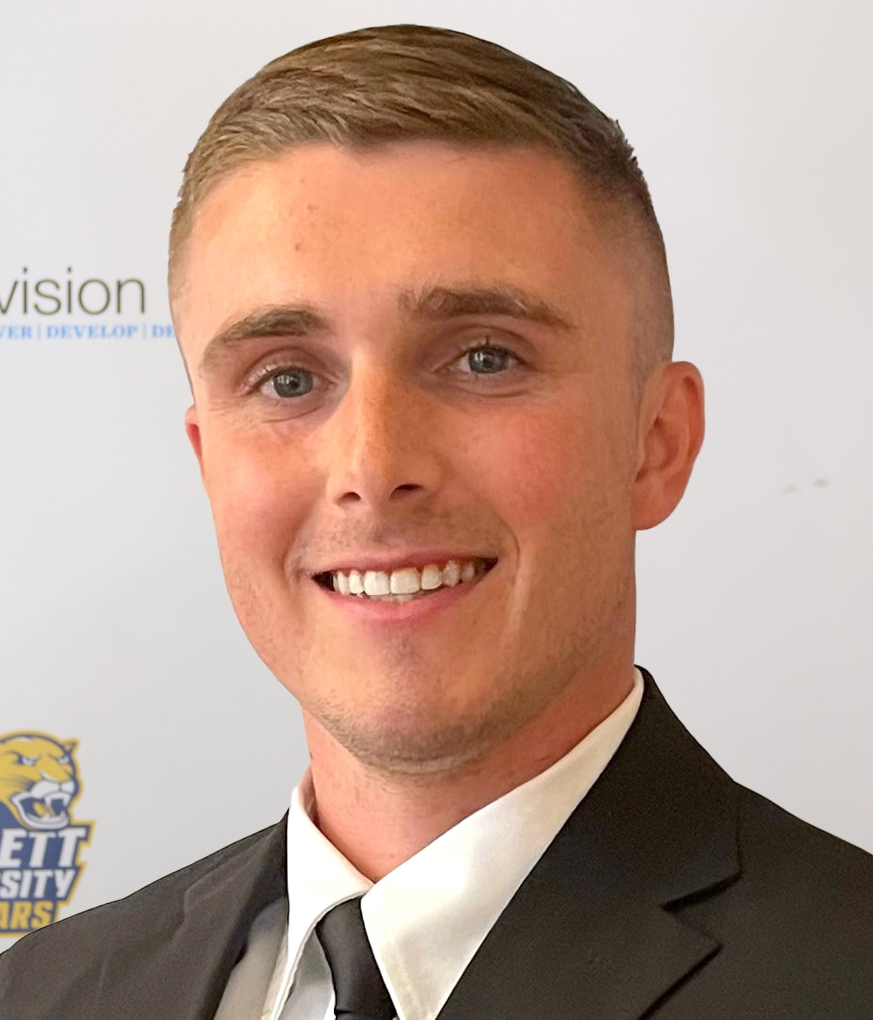 Bradley Bizzell MSOC headshot