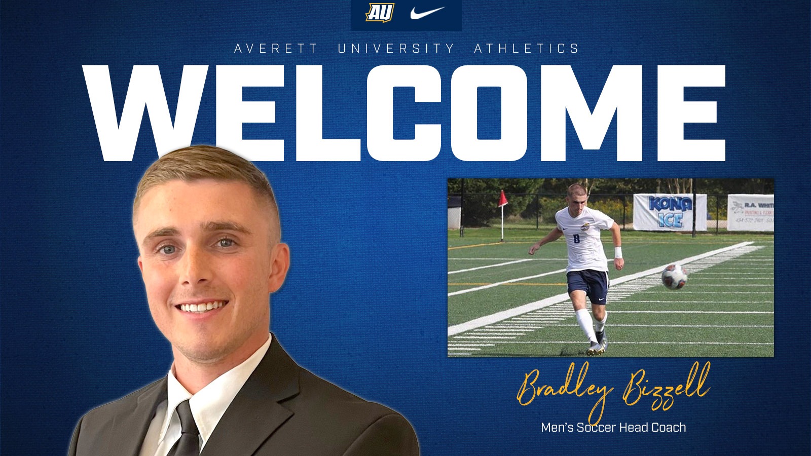 Bradley Bizzell msoc hiring