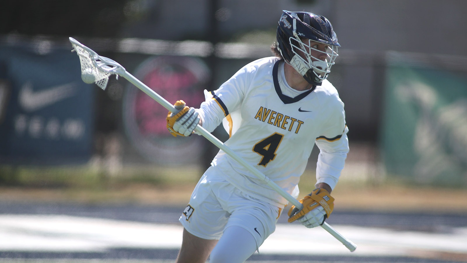 Giovanni D'Amico mens lacrosse 032826