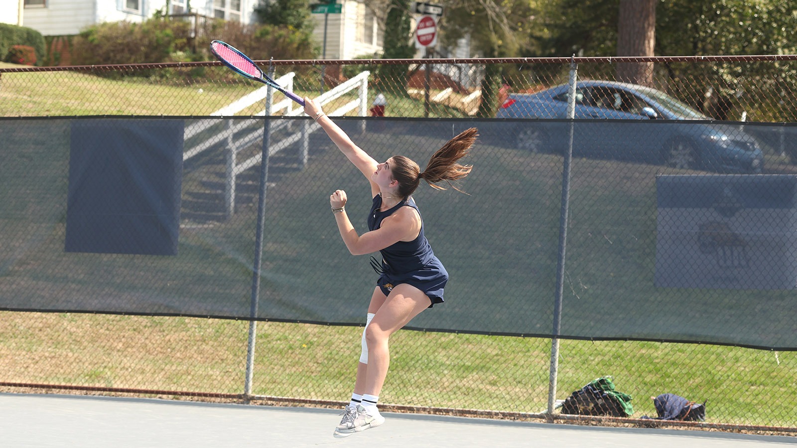 Elisa Battermann womens tennis 032625 3