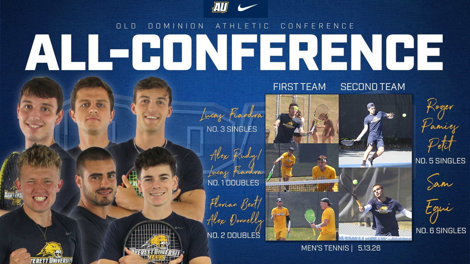 All-ODAC MTEN