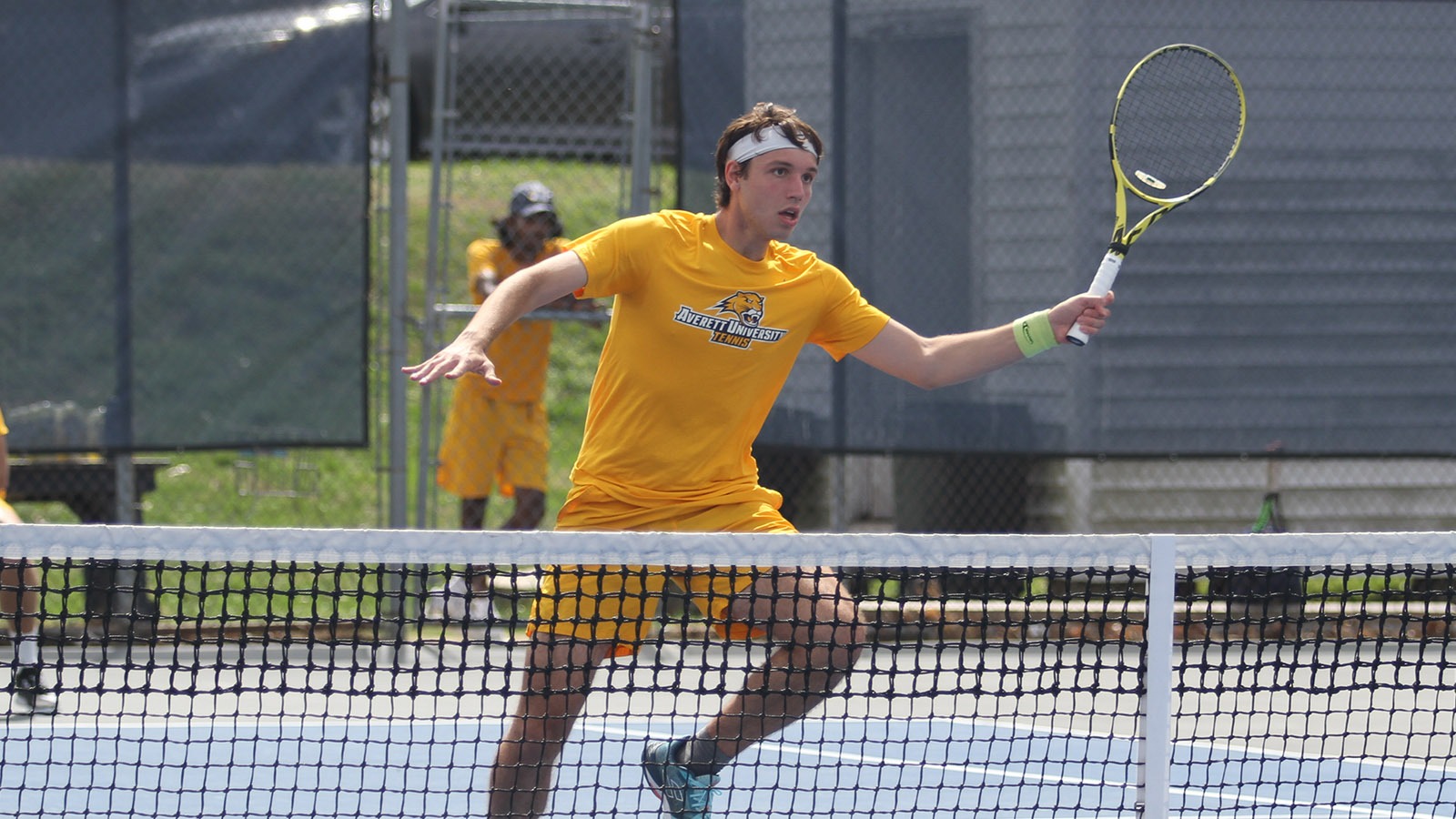 Lucas Fiandra mens tennis 031526 2